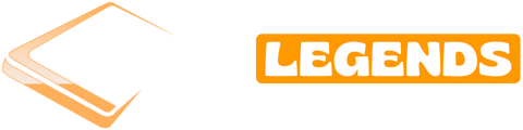 Office Legends | Be Legendary