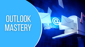 Outlook Mastery course