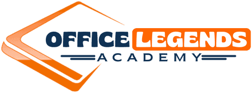 Office Legends Academy