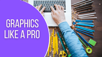 Graphics like a Pro course