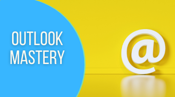 Outlook Mastery course