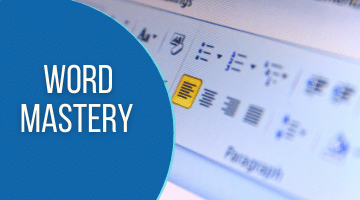 Word Mastery course