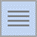 Justify paragraph alignment button in Word